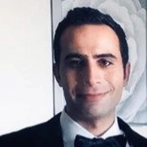 Haadi Jafarian